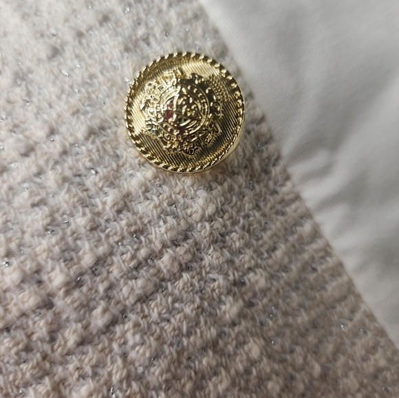 🔴SALE! DEREK LAM 10 Crosby Chiara Blazer Dress - Picture 5 of 9